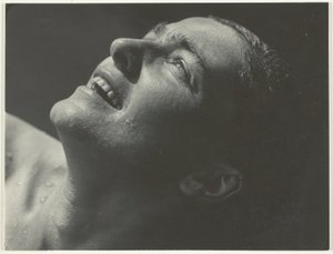 Rebecca Salsbury Strand von Alfred Stieglitz