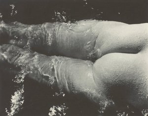 Rebecca Salsbury Strand von Alfred Stieglitz