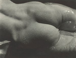 Rebecca Salsbury Strand, 1922