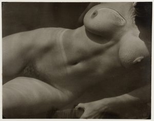 Rebecca Salsbury Strand, 1922