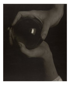 Rebecca Strand von Alfred Stieglitz