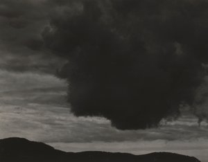 Lieder des Himmels von Alfred Stieglitz