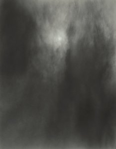 Lieder des Himmels G1 von Alfred Stieglitz