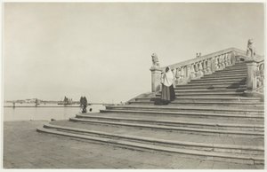 Steine von Venedig, Chioggia