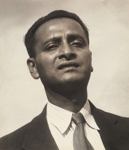 Swami Nikhilananda