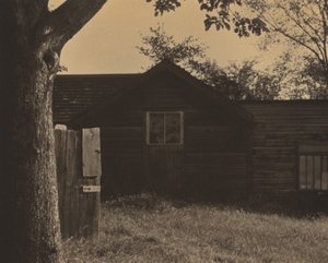 Die Scheune