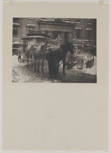 Der Terminal, 1893 gedruckt 1911