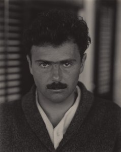 Waldo Frank von Alfred Stieglitz