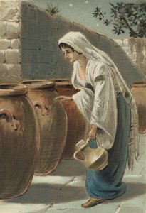 Geschichte von Ali Baba und den vierzig Räubern von Alfred W. Cooper