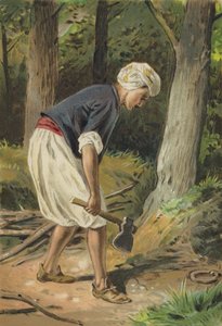 Arabische Nächte: Die Geschichte des zweiten Kalenders von Alfred W. Cooper