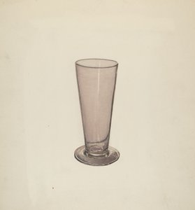 Ale-Schoner von Alice Cosgrove