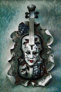 Monteverdis Muse, 2017