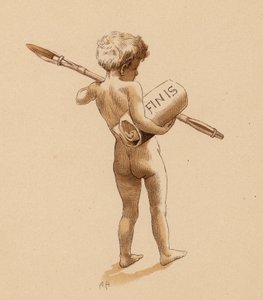 Finis von Alice Havers