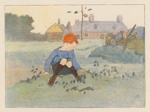 Unartig sein von Alice Maud Beddington