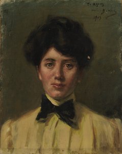 Agnes, 1903
