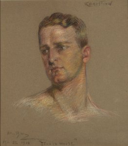 Christian von Alice Pike Barney