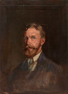 Doktor R., ca. 1895