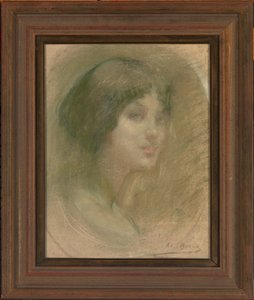Traumfrau