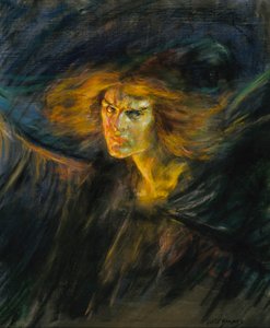Luzifer (Natalie Clifford Barney)