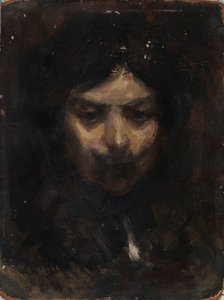 Der Musketier, spätes 19. - frühes 20. Jahrhundert