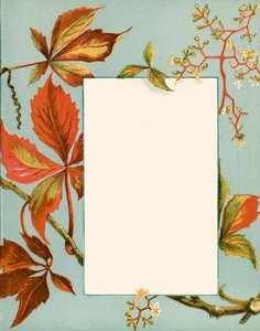 Oktober von Alicia Amy Leith