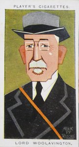 James Buchanan von Alick Penrose Forbes Ritchie