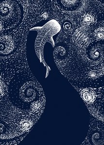 Sternenwalhai von Alirıza ÇAKIR