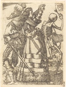 Totentanz II