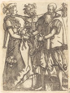 Totentanz IV