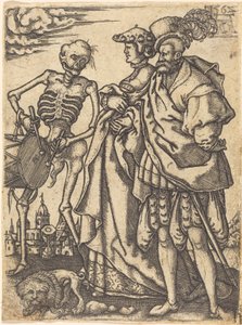 Totentanz I