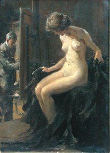 Das Atelier