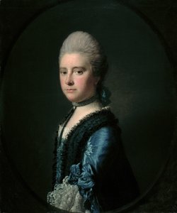 Mrs. Tracy Travell