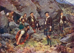 Vom Triumph zum Desaster von Allan Stewart