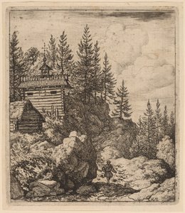 Kapelle