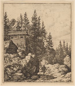 Kapelle