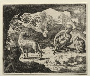 Reineke Fuchs: Der Wolf im Affenbau