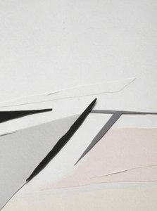 Abstrakte geometrische Formen von Alma