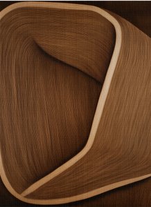 Karamelllinien II von Alma