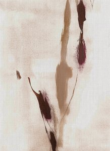 Moderne abstrakte Strömung von Alma