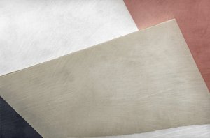 Moderne geometrische Texturen von Alma