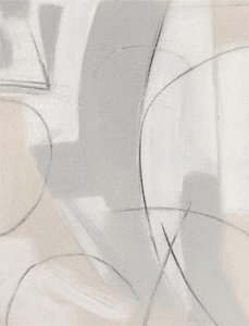 Neutrale abstrakte Formen