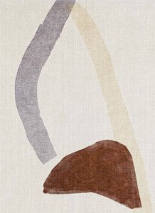 Organische abstrakte Formen