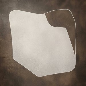 Organische minimale Form