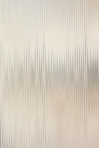 Schimmernde vertikale Wellen von Alma