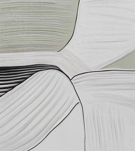 Subtiler organischer Fluss von Alma