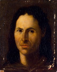 Porträt von Garcilaso de la Vega, 1630er Jahre von Alonso Cano