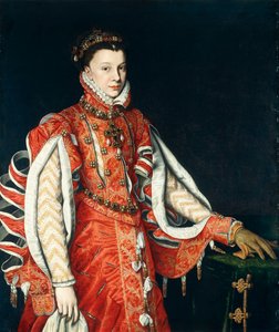 Elisabeth von Valois