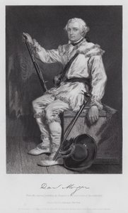 Daniel Morgan von Alonzo (after) Chappel
