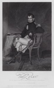 David Porter von Alonzo (after) Chappel