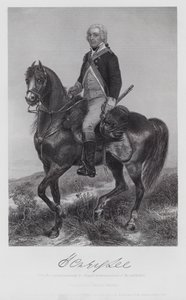 Henry Lee von Alonzo (after) Chappel